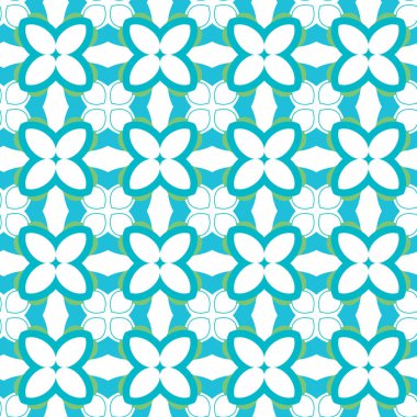 Kusursuz vektör arkaplanı, soyut duvar kağıdı