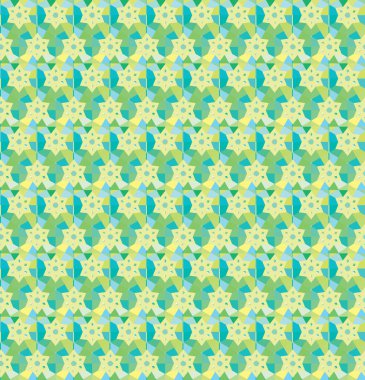 Kusursuz vektör arkaplanı, soyut duvar kağıdı