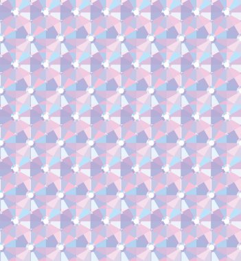 Kusursuz vektör arkaplanı, soyut duvar kağıdı