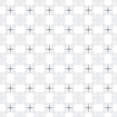 Geometrik duvar kağıdı, soyut vektör arkaplanı