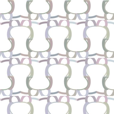 soyut vektör arkaplanı, geometrik duvar kağıdı