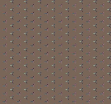 Kusursuz vektör arkaplanı, soyut duvar kağıdı