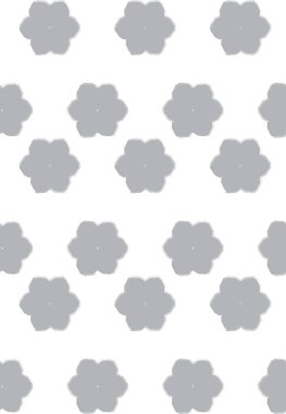 Kusursuz vektör arkaplanı, soyut duvar kağıdı