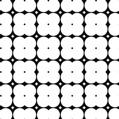 Kusursuz vektör arkaplanı, soyut duvar kağıdı