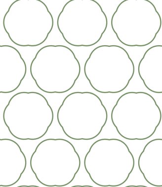 Kusursuz vektör arkaplanı, soyut duvar kağıdı