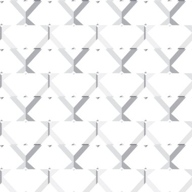 Kusursuz vektör arkaplanı, soyut duvar kağıdı