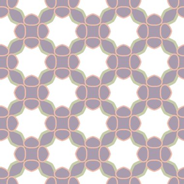 Kusursuz vektör arkaplanı, soyut duvar kağıdı