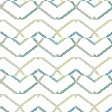 soyut vektör arkaplanı, geometrik duvar kağıdı