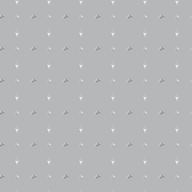 soyut vektör arkaplanı, geometrik duvar kağıdı