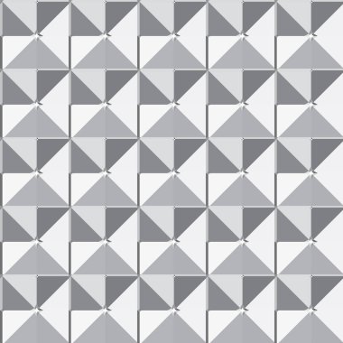 Kusursuz vektör arkaplanı, soyut duvar kağıdı