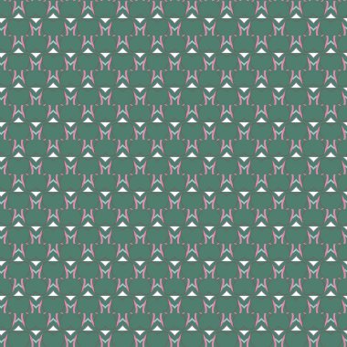 Kusursuz vektör arkaplanı, soyut duvar kağıdı