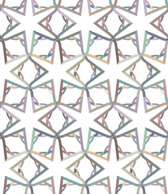 Kusursuz vektör arkaplanı, soyut duvar kağıdı