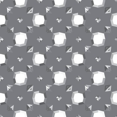 Kusursuz vektör arkaplanı, soyut duvar kağıdı