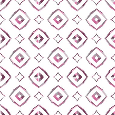 Kusursuz vektör arkaplanı, soyut duvar kağıdı