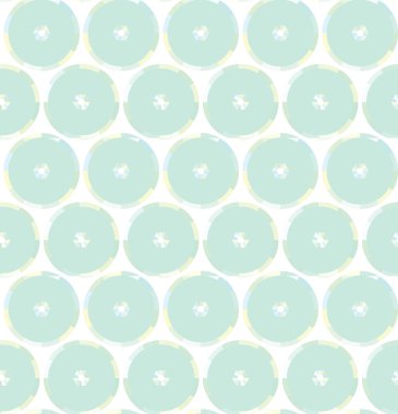 Geometrik süsleme soyut vektör arkaplanı