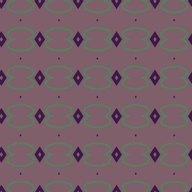 Geometrik duvar kağıdı, soyut vektör arkaplanı