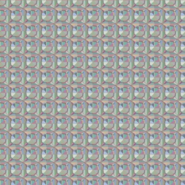 Kusursuz vektör arkaplanı, soyut duvar kağıdı