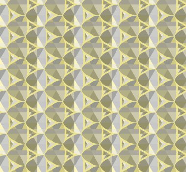 soyut vektör arkaplanı, geometrik duvar kağıdı