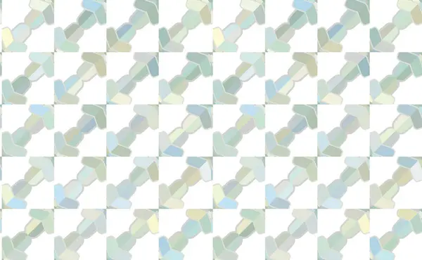 抽象矢量背景 几何壁纸 — 图库矢量图片