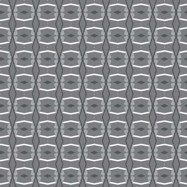 Geometrik Süsleme Soyut Vektör Arkaplanı — Stok Vektör