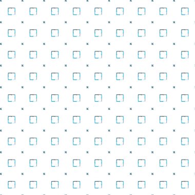 Geometrik duvar kağıdı, soyut vektör arkaplanı