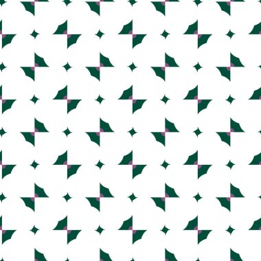 soyut vektör arkaplanı, geometrik duvar kağıdı