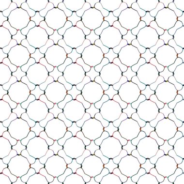 Kusursuz vektör arkaplanı, soyut duvar kağıdı