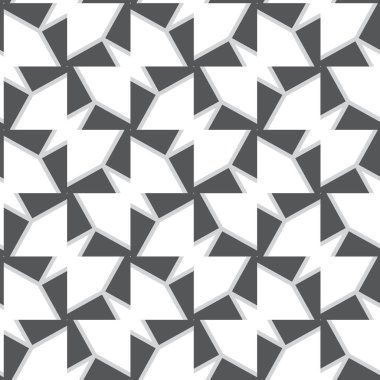 Kusursuz vektör arkaplanı, soyut duvar kağıdı