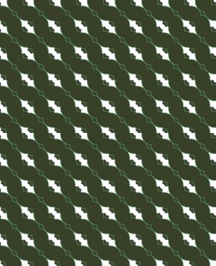 Geometrik renkli şekiller, soyut vektör arkaplanı süslemesi