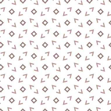 soyut vektör arkaplanı, geometrik duvar kağıdı