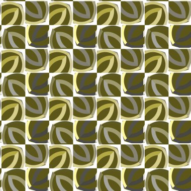 Kusursuz vektör arkaplanı, soyut duvar kağıdı