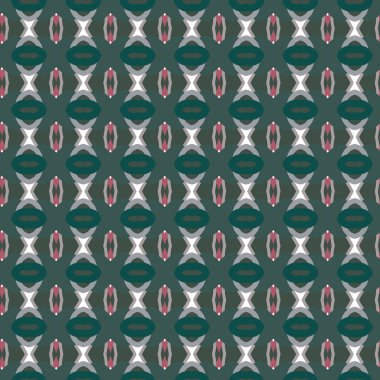 soyut vektör arkaplanı, geometrik duvar kağıdı