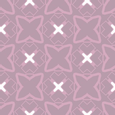 Kusursuz vektör arkaplanı, soyut duvar kağıdı