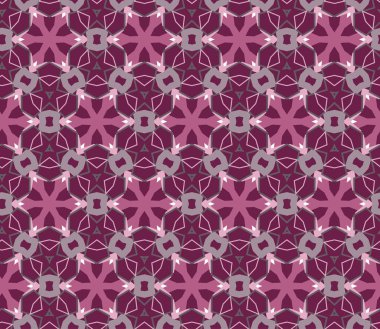 Kusursuz vektör arkaplanı, soyut duvar kağıdı