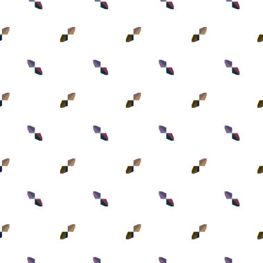 soyut vektör arkaplanı, geometrik duvar kağıdı