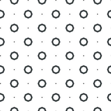 Kusursuz vektör arkaplanı, soyut duvar kağıdı