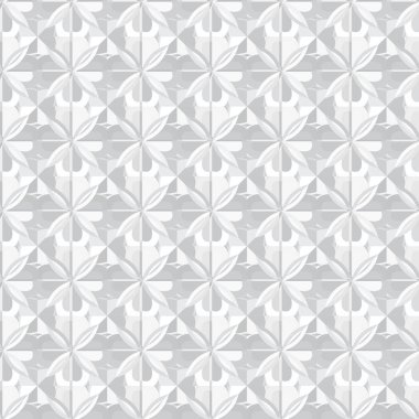 Kusursuz vektör arkaplanı, soyut duvar kağıdı