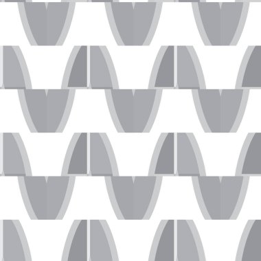 Kusursuz vektör arkaplanı, soyut duvar kağıdı