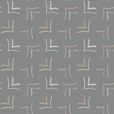 Kusursuz vektör arkaplanı, soyut duvar kağıdı