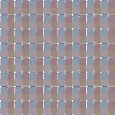 Kusursuz vektör arkaplanı, soyut duvar kağıdı