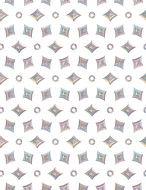 Kusursuz vektör arkaplanı, soyut duvar kağıdı