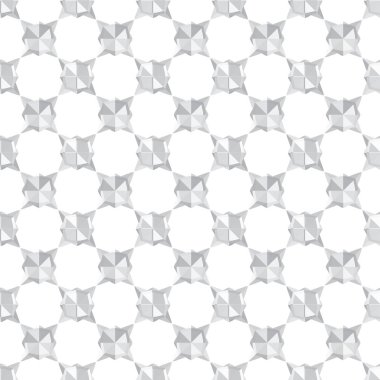 soyut vektör arkaplanı, geometrik duvar kağıdı