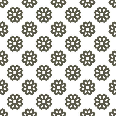 Kusursuz vektör arkaplanı, soyut duvar kağıdı