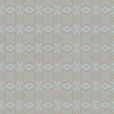 soyut vektör arkaplanı, geometrik duvar kağıdı