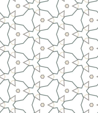 Kusursuz vektör arkaplanı, soyut duvar kağıdı