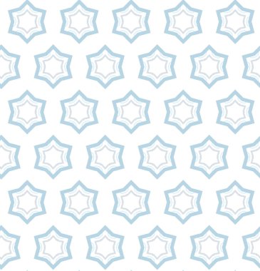 Geometrik duvar kağıdı, soyut vektör arkaplanı