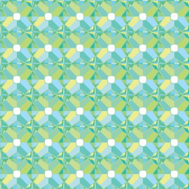 soyut vektör arkaplanı, geometrik duvar kağıdı