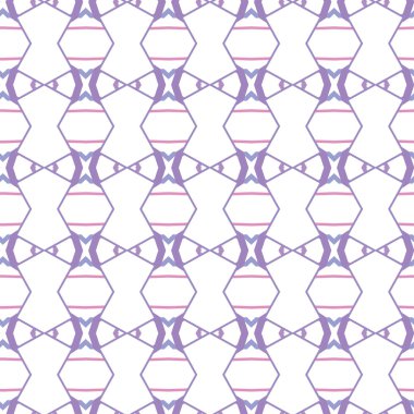 Kusursuz vektör arkaplanı, soyut duvar kağıdı