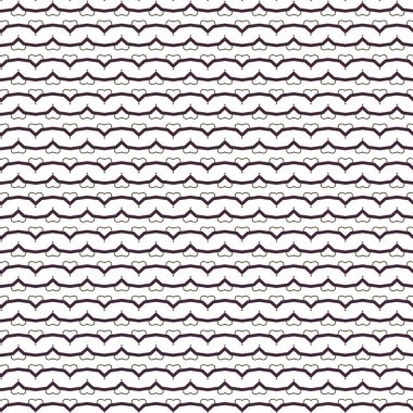 Kusursuz vektör arkaplanı, soyut duvar kağıdı