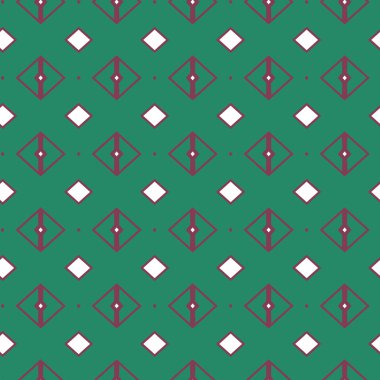 Kusursuz vektör arkaplanı, soyut duvar kağıdı